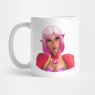 Skye Paladins Mug